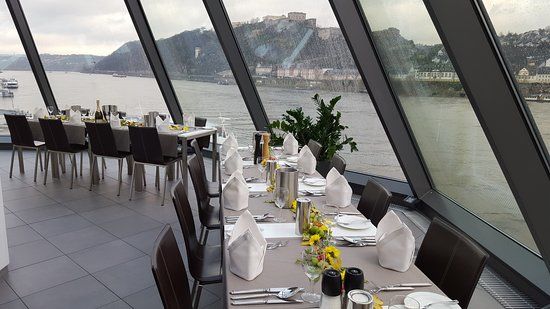 Restaurant Im Pegelhaus